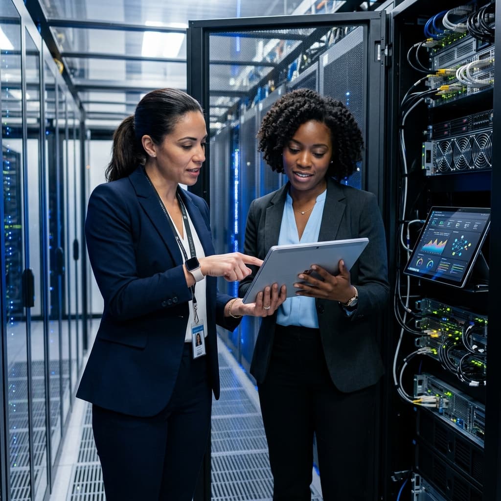Expertise You Can Trust